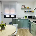 Διαμέρισμα Rural Mi Pequena Lulu Tr-cc-00564 Gata