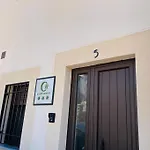 Apartment Rural Mi Pequena Lulu Tr-cc-00564 *
