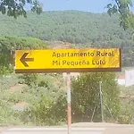 Rural Mi Pequena Lulu Tr-cc-00564 *