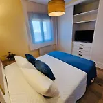 Διαμέρισμα Rural Mi Pequena Lulu Tr-cc-00564