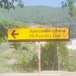 Διαμέρισμα Rural Mi Pequena Lulu Tr-cc-00564 *