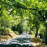 Διαμέρισμα Rural Mi Pequena Lulu Tr-cc-00564