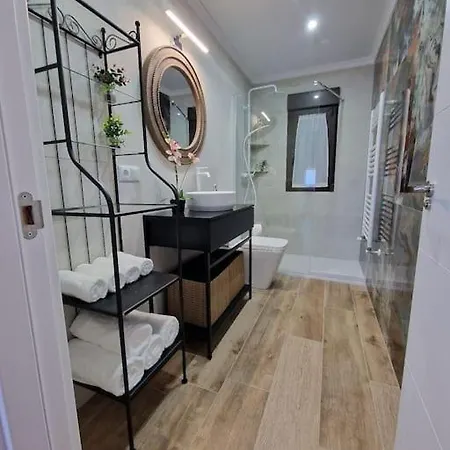 Apartment Rural Mi Pequena Lulu Tr-cc-00564 Gata