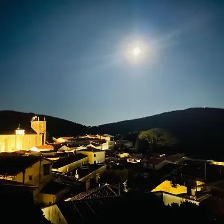 Apartment Rural Mi Pequena Lulu Tr-cc-00564