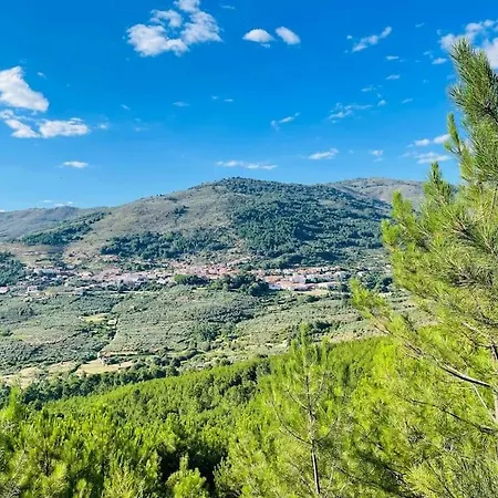 Rural Mi Pequena Lulu Tr-cc-00564 Apartment