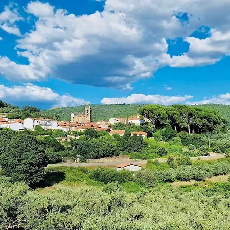 Apartment Rural Mi Pequena Lulu Tr-cc-00564 *