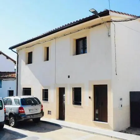 Rural Mi Pequena Lulu Tr-cc-00564 Apartment