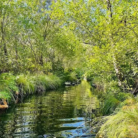 Apartment Rural Mi Pequena Lulu Tr-cc-00564