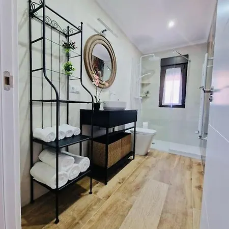 Rural Mi Pequena Lulu Tr-cc-00564 Apartment Gata