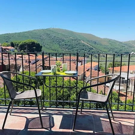 Apartment Rural Mi Pequena Lulu Tr-cc-00564 Gata