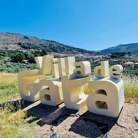 Appartement Rural Mi Pequena Lulu Tr-cc-00564