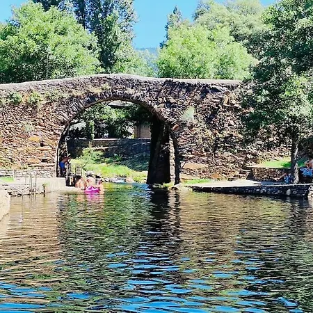 Apartment Rural Mi Pequena Lulu Tr-cc-00564 *