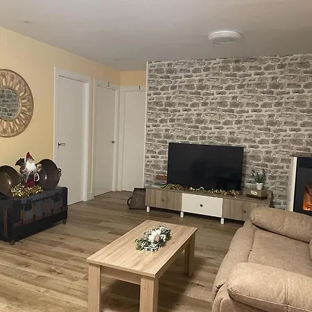 Rural Mi Pequena Lulu Tr-cc-00564 Apartment