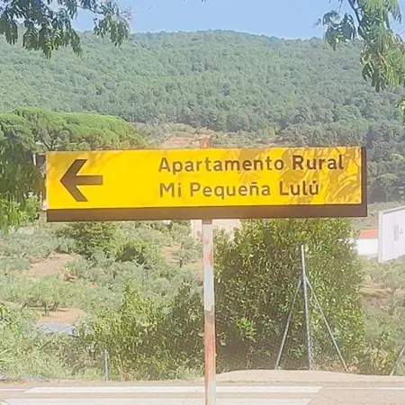 Rural Mi Pequena Lulu Tr-cc-00564 *