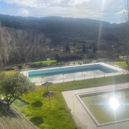 Rural Mi Pequena Lulu Tr-cc-00564 Apartment Gata