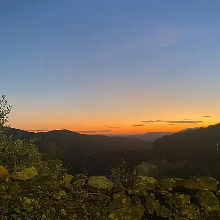 Διαμέρισμα Rural Mi Pequena Lulu Tr-cc-00564 *