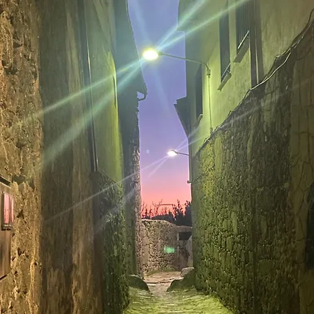 Rural Mi Pequena Lulu Tr-cc-00564 *