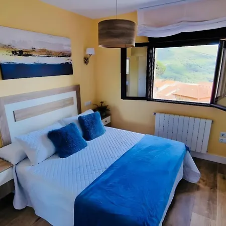 Rural Mi Pequena Lulu Tr-cc-00564 Апартаменты *