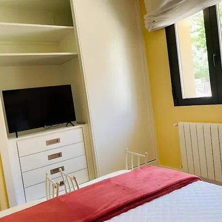Rural Mi Pequena Lulu Tr-cc-00564 Διαμέρισμα Gata