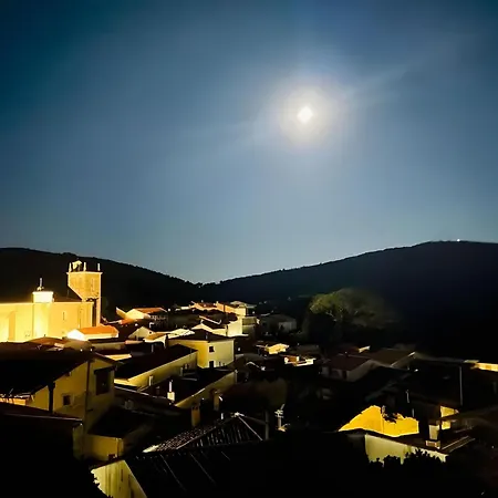 Διαμέρισμα Rural Mi Pequena Lulu Tr-cc-00564