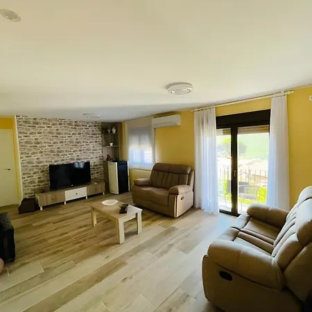 Rural Mi Pequena Lulu Tr-cc-00564 Διαμέρισμα *