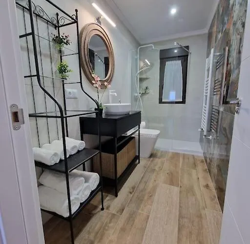 Apartment Rural Mi Pequena Lulu Tr-cc-00564 Gata