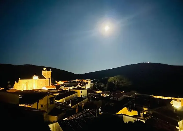 Apartment Rural Mi Pequena Lulu Tr-cc-00564