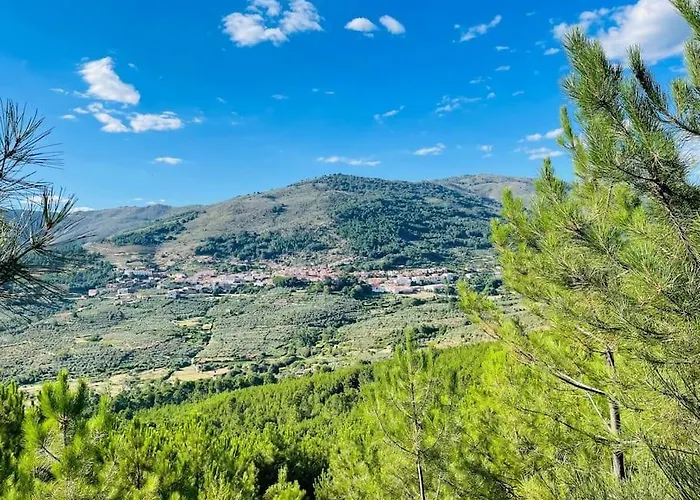 Rural Mi Pequena Lulu Tr-cc-00564 Apartment