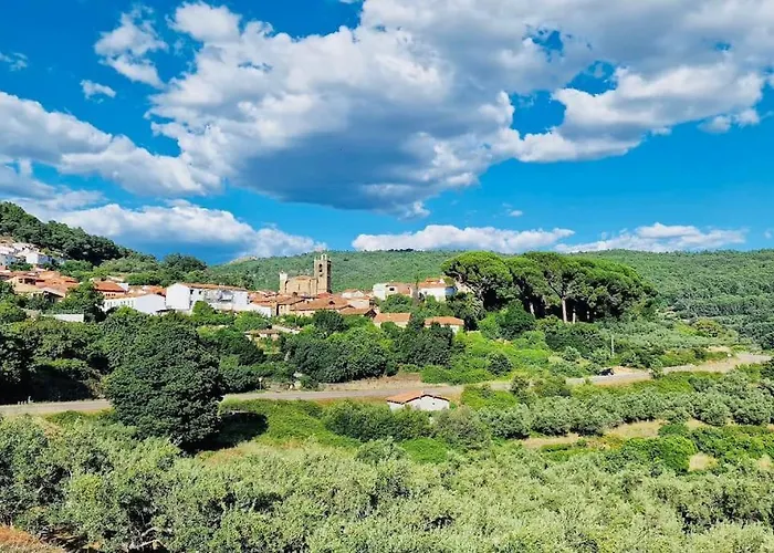 Apartment Rural Mi Pequena Lulu Tr-cc-00564 *