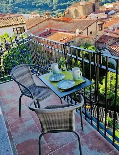 Rural Mi Pequena Lulu Tr-cc-00564 Apartment *