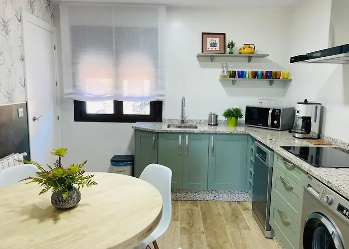 Apartment Rural Mi Pequena Lulu Tr-cc-00564 Gata