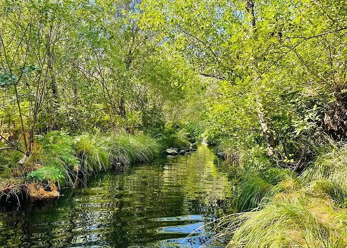 Apartment Rural Mi Pequena Lulu Tr-cc-00564