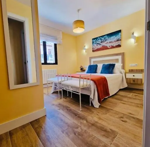 Apartment Rural Mi Pequena Lulu Tr-cc-00564 *