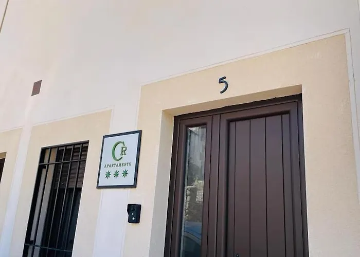 Apartment Rural Mi Pequena Lulu Tr-cc-00564 *