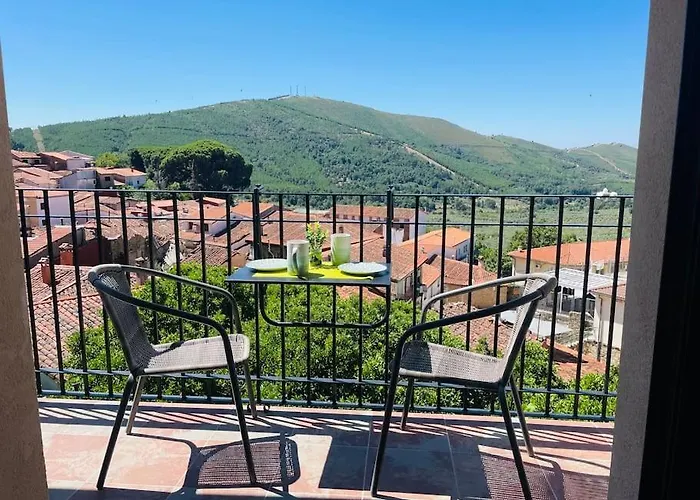 Apartment Rural Mi Pequena Lulu Tr-cc-00564 Gata