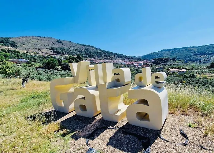 Apartment Rural Mi Pequena Lulu Tr-cc-00564