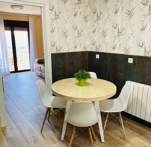 Rural Mi Pequena Lulu Tr-cc-00564 Apartment