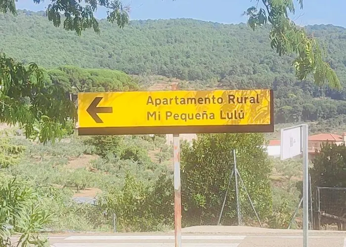 Rural Mi Pequena Lulu Tr-cc-00564 *