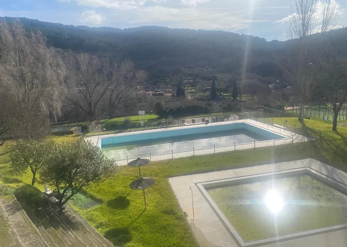 Rural Mi Pequena Lulu Tr-cc-00564 Apartment Gata